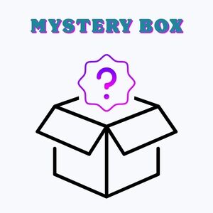 Men's Mystery Tees Surprise Box